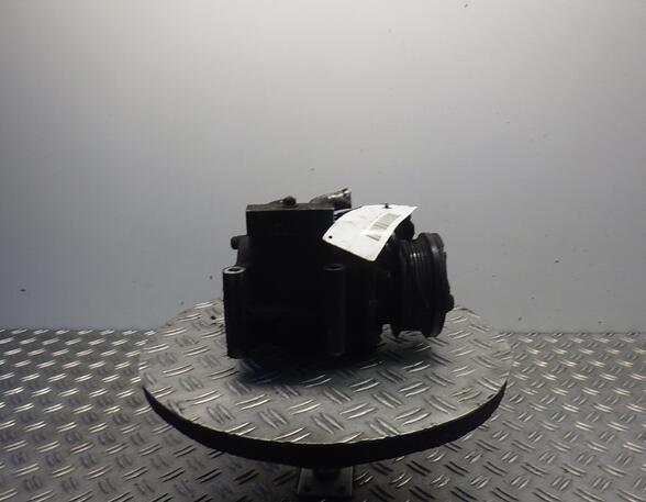 Air Conditioning Compressor FORD TRANSIT CONNECT (P65_, P70_, P80_)