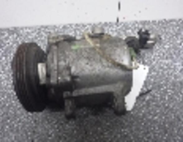 Airco Compressor SMART City-Coupe (450), SMART Fortwo Coupe (450)