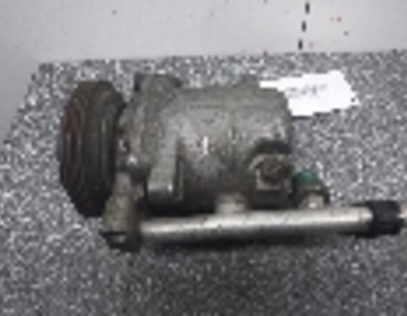 557994 Klimakompressor SMART Fortwo Coupe (450)