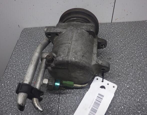 Airco Compressor SMART City-Coupe (450), SMART Fortwo Coupe (450)