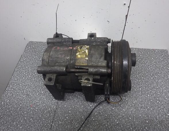 Airco Compressor FORD ESCORT VI (GAL)