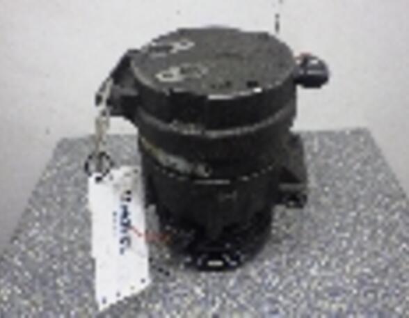 Airco Compressor RENAULT LAGUNA II (BG0/1_)