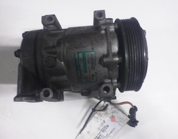 Air Conditioning Compressor ALFA ROMEO 145 (930_)