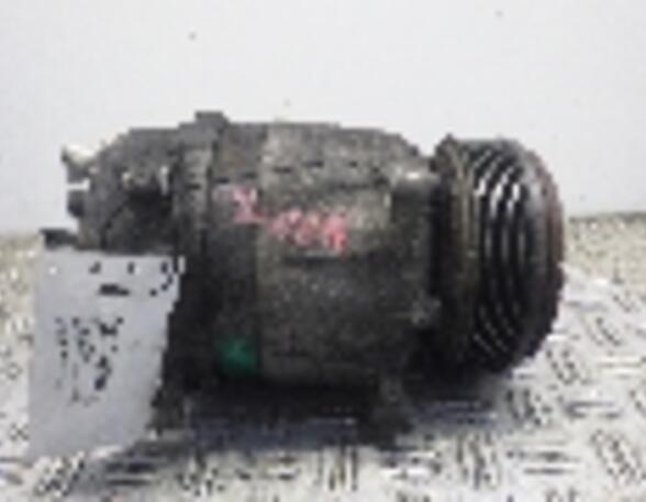 Air Conditioning Compressor PEUGEOT 406 Break (8E/F)