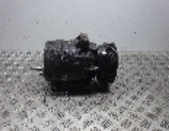 Airco Compressor RENAULT Megane Scenic (JA0/1)