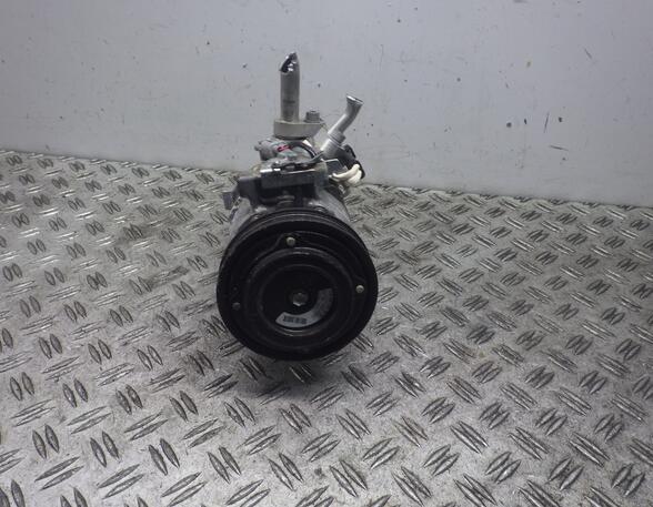 Air Conditioning Compressor MERCEDES-BENZ A-Klasse (W176)