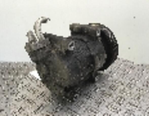 Air Conditioning Compressor FIAT Stilo (192)