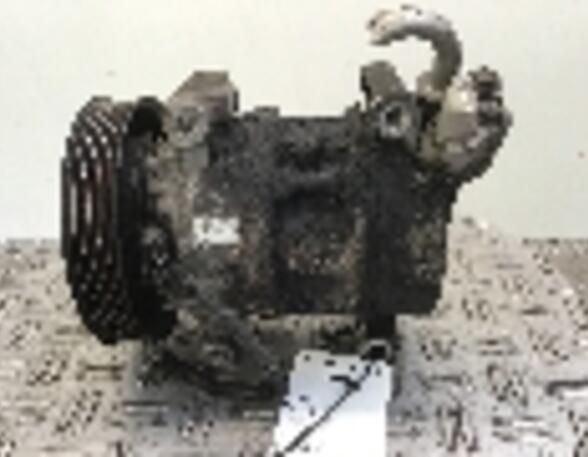 609764 Klimakompressor FIAT Stilo (192) 447220-8644