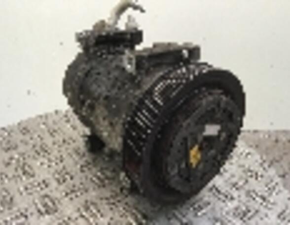 Air Conditioning Compressor FIAT Stilo (192)