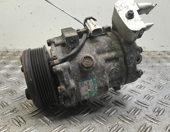 Air Conditioning Compressor OPEL Combo Kasten/Großraumlimousine (--)