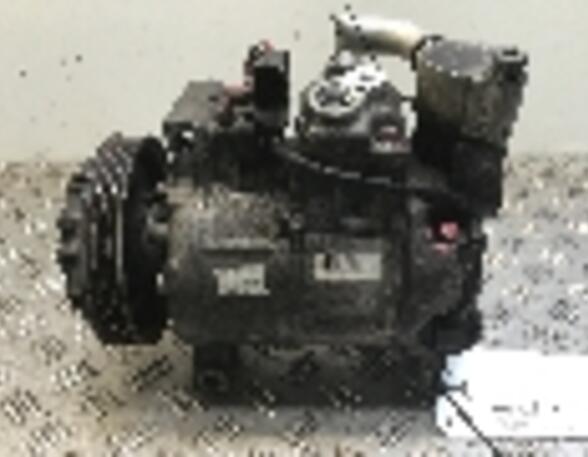 Air Conditioning Compressor AUDI A6 (4B2, C5)