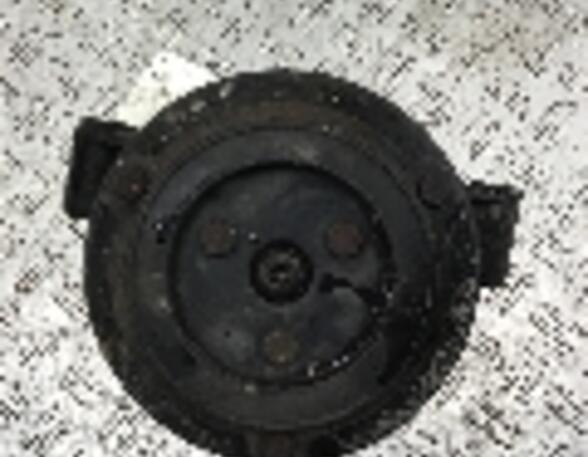 Air Conditioning Compressor BMW 3er Touring (E46)