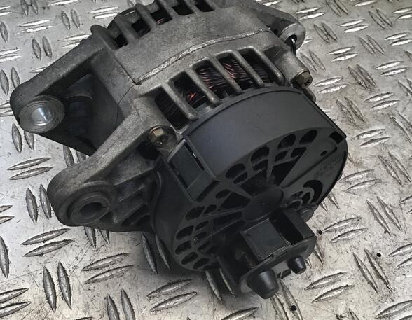 Air Conditioning Compressor ALFA ROMEO 146 (930)