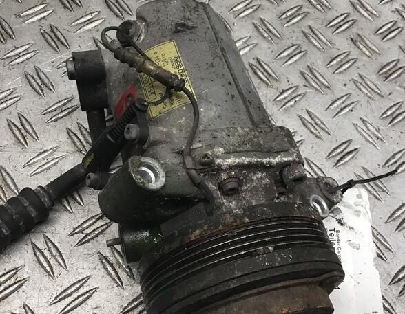 Airco Compressor BMW 5er (E39)