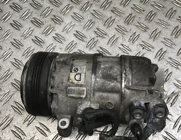 Air Conditioning Compressor BMW 3er Touring (E46)