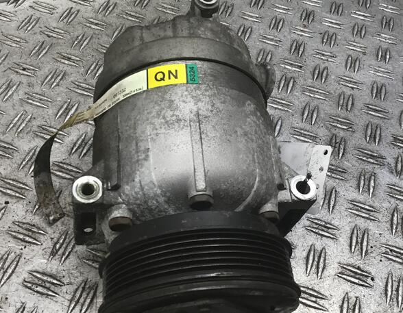 Air Conditioning Compressor OPEL Vectra B (J96)