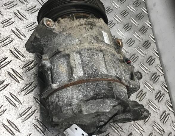Air Conditioning Compressor ROVER 75 (RJ), MG MG ZT (--)