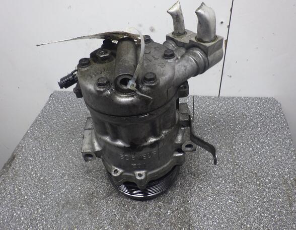 Air Conditioning Compressor OPEL Astra G CC (F08, F48)