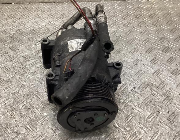 Air Conditioning Compressor RENAULT Espace IV (JK0/1)