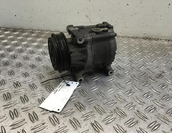Air Conditioning Compressor FIAT Punto (188), FIAT Punto Kasten/Schrägheck (188)