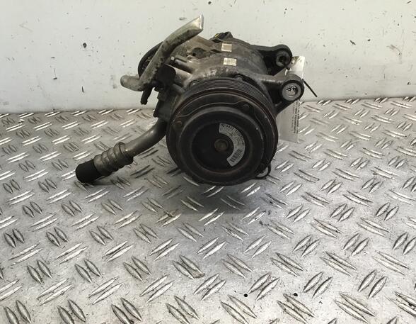 Air Conditioning Compressor BMW 3er (E90)