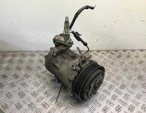 Air Conditioning Compressor ALFA ROMEO 147 (937)