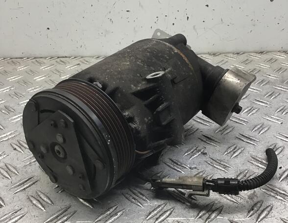 Air Conditioning Compressor OPEL Zafira/Zafira Family B (A05)