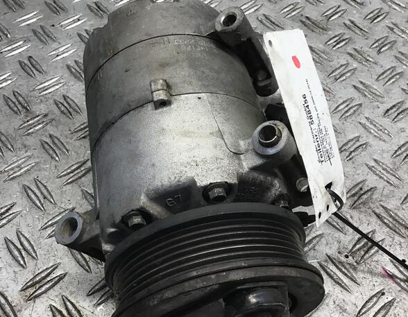 Airco Compressor FORD Galaxy (WA6), FORD S-Max (WA6)