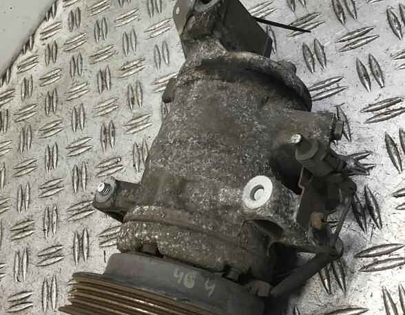 Air Conditioning Compressor SUZUKI Alto (GF)