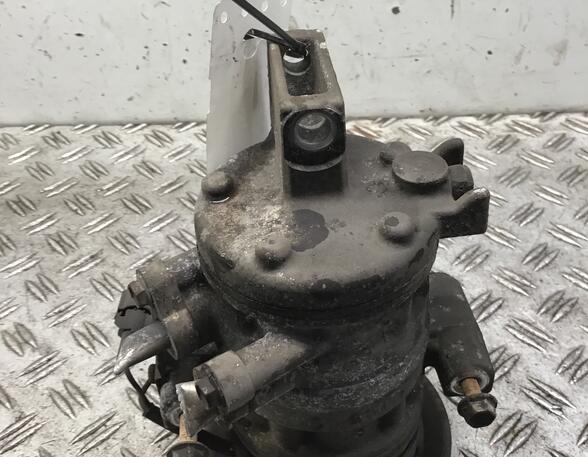 Air Conditioning Compressor SUZUKI Alto (GF)