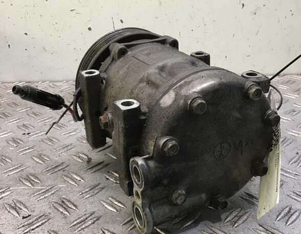 Airco Compressor ALFA ROMEO 147 (937)