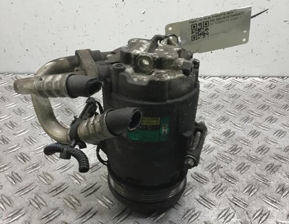 Air Conditioning Compressor OPEL Meriva (--)