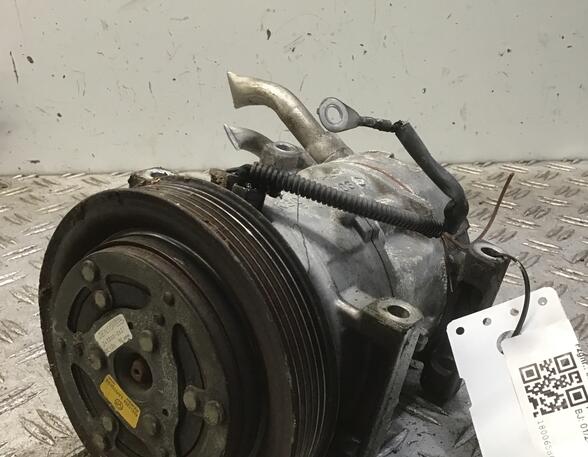 Air Conditioning Compressor FIAT Stilo Multi Wagon (192)