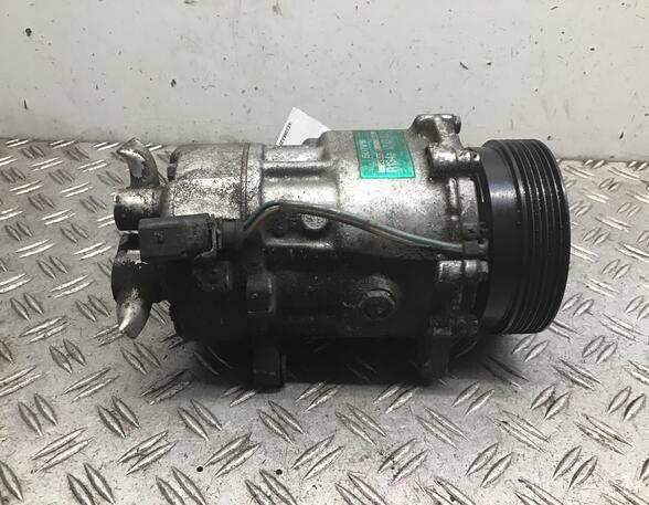 Airco Compressor VW Golf IV (1J1)