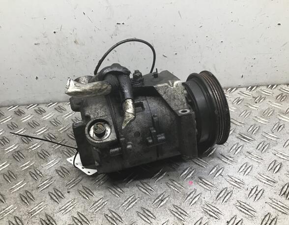 Air Conditioning Compressor VW Passat Variant (3B5)