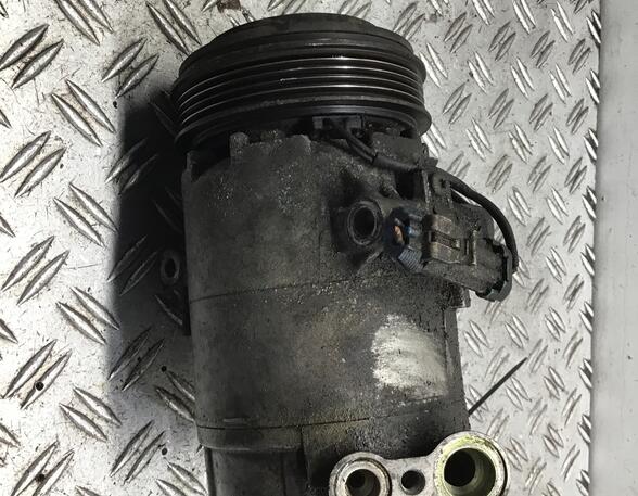 Airco Compressor OPEL Corsa C (F08, F68)