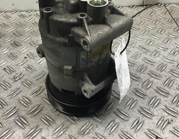 Air Conditioning Compressor RENAULT Grand Scénic II (JM0/1), RENAULT Scénic II (JM0/1)