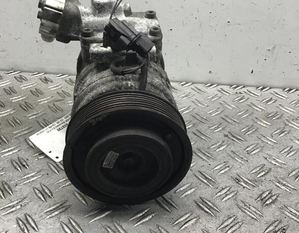 Air Conditioning Compressor LAND ROVER Discovery II (LT)