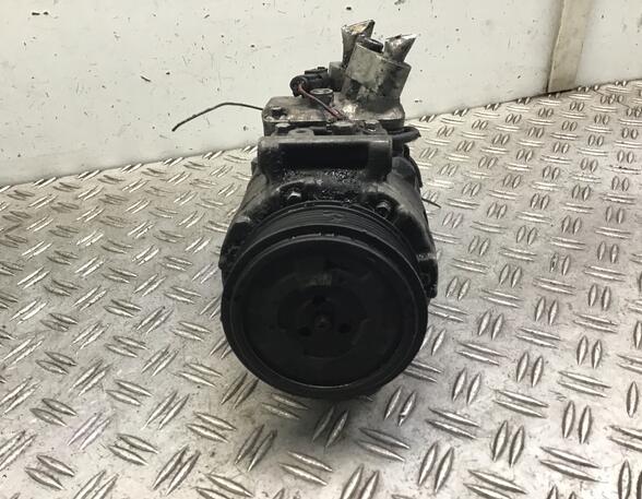 Air Conditioning Compressor MERCEDES-BENZ M-Klasse (W163)