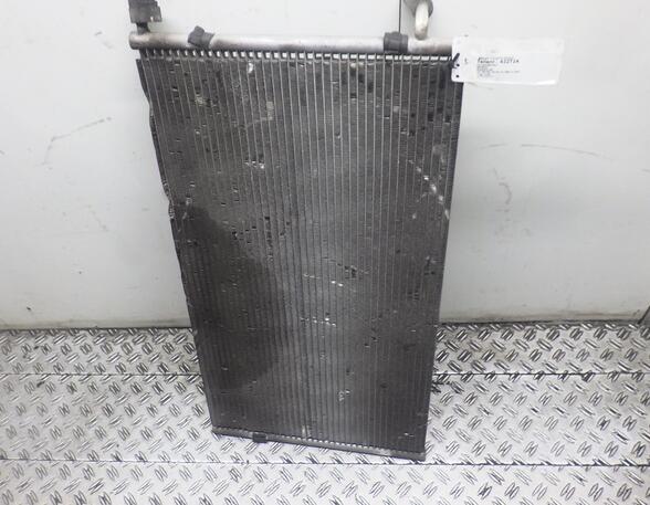 Air Conditioning Condenser RENAULT ESPACE III (JE0_)