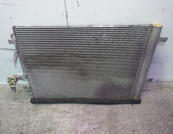 Air Conditioning Condenser FORD GALAXY (WA6)
