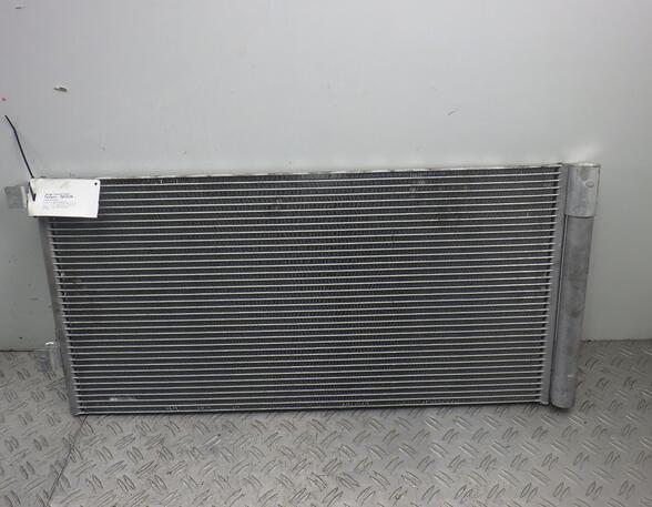 Klimakondensator RENAULT Laguna Coupé (T) 2.0 dCi  131 kW  178 PS (09.2008-12.2015)