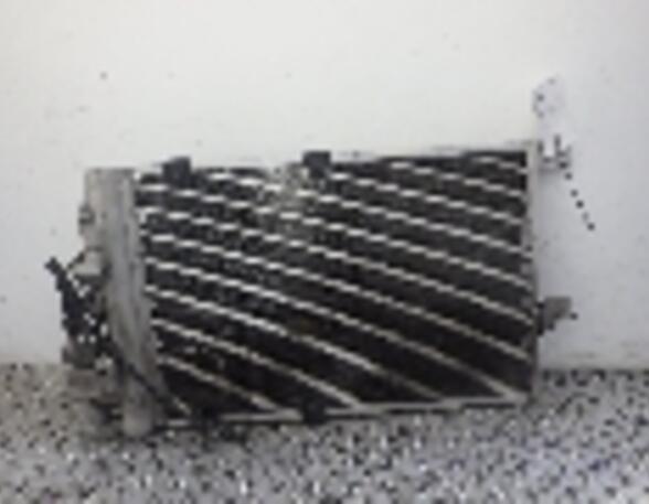 Air Conditioning Condenser OPEL ASTRA G CC (T98)