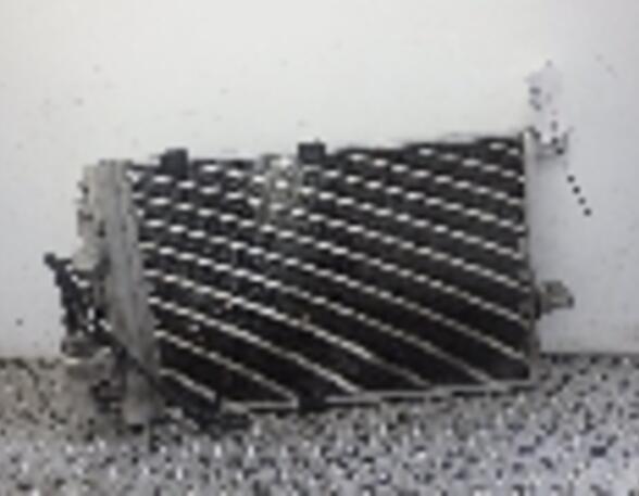 Air Conditioning Condenser OPEL ASTRA G CC (T98)