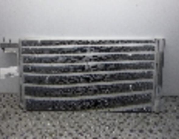 Air Conditioning Condenser FORD C-MAX II (DXA/CB7, DXA/CEU)