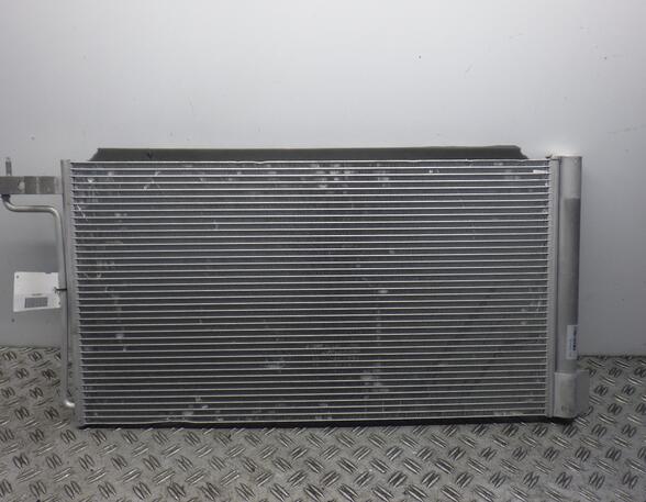 Air Conditioning Condenser FORD C-MAX II (DXA/CB7, DXA/CEU)
