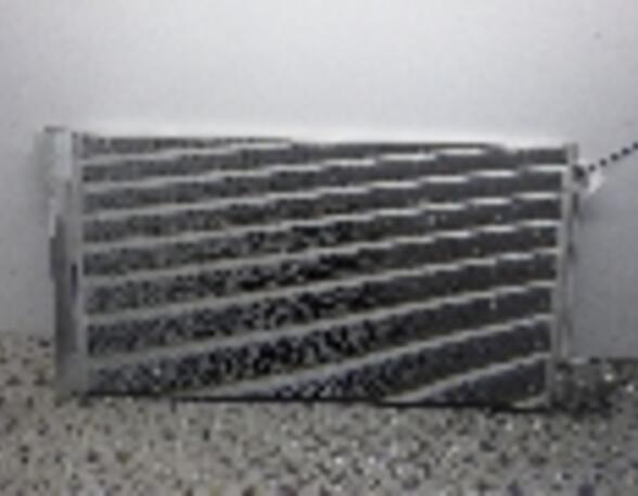 Air Conditioning Condenser FORD C-MAX II (DXA/CB7, DXA/CEU)