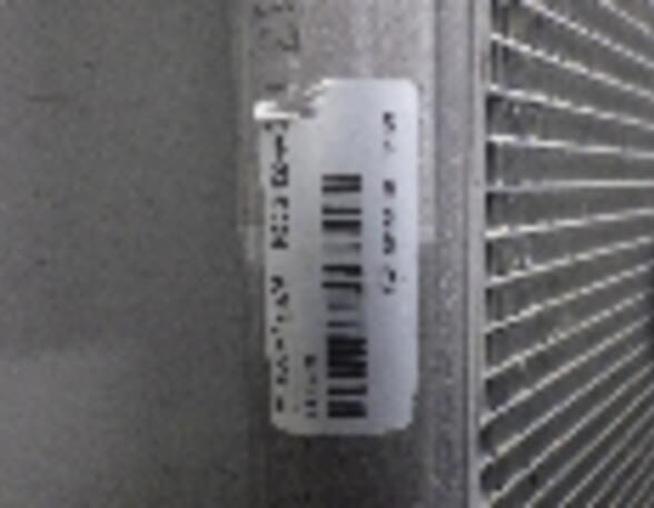 Airco Condensor FORD C-MAX II (DXA/CB7, DXA/CEU)