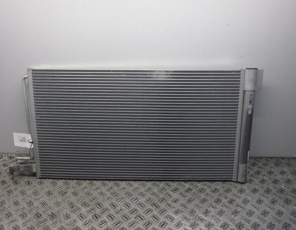 587088 Klimakondensator FORD C-Max II (DXA) 8V61-8C342-AD