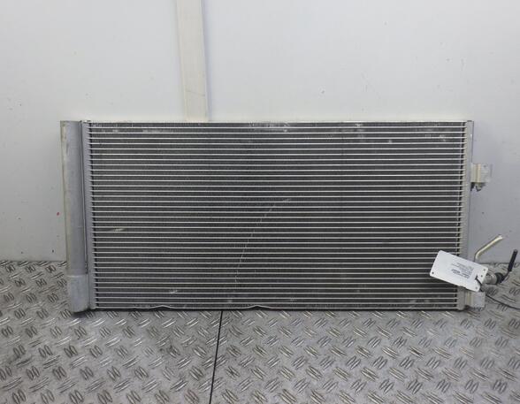 Klimakondensator RENAULT Laguna III (T) 3.5 V6  175 kW  238 PS (04.2008-12.2015)